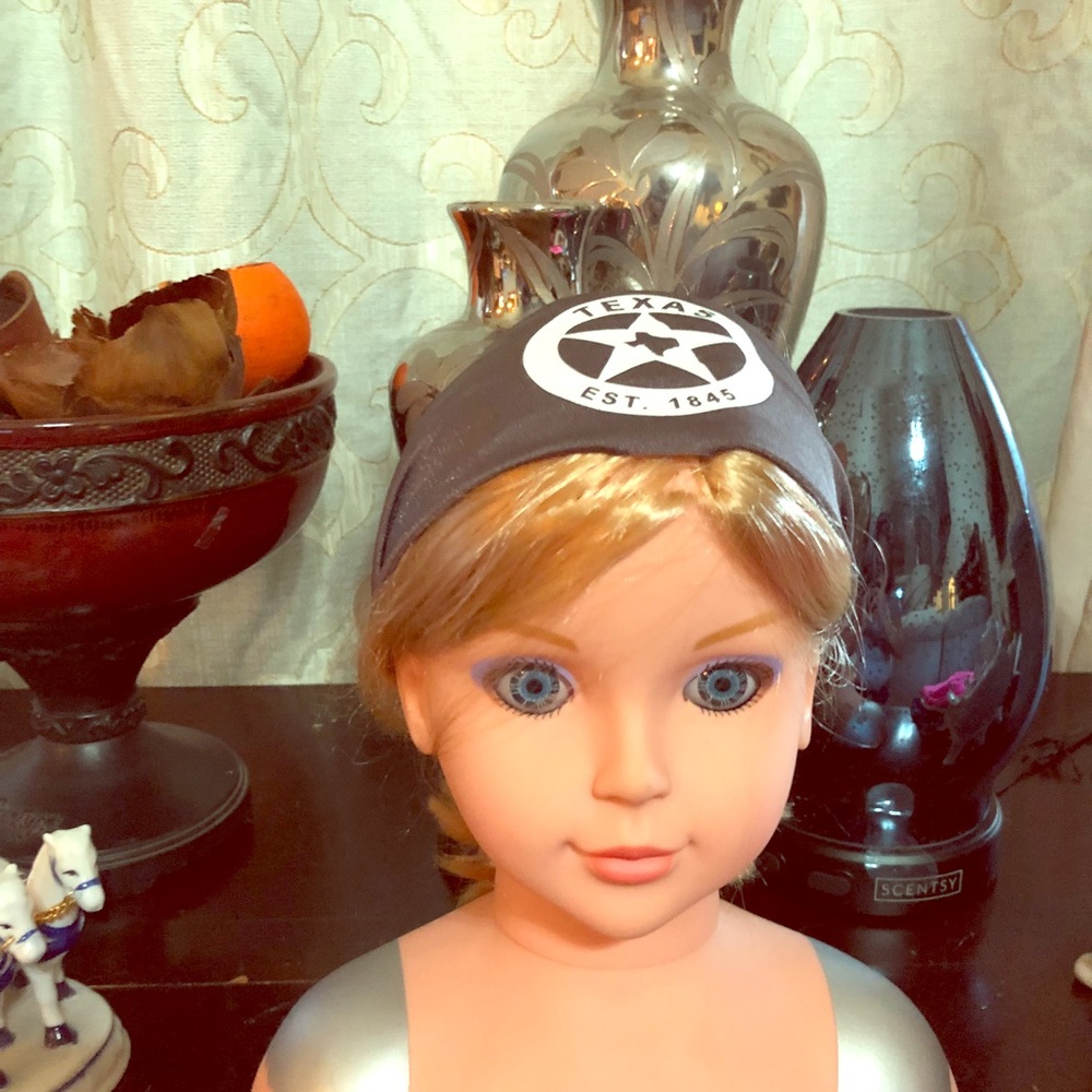 Non-slip Headband